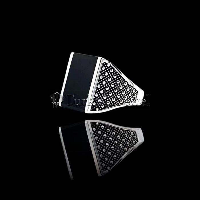 PhotoRoom 20221011 151418 Turkish Jewel Discover the exquisite world of 925 silver metal through Turkish ring design. This special collection seamlessly combines traditional Turkish craftsmanship with modern aesthetics. <p class="LC20lb MBeuO DKV0Md">⭐ Highest Quality Silver 925</p> ⭐ Durable & Strong Design <p class="LC20lb MBeuO DKV0Md">⭐ Lifetime Silver Gurantee</p>